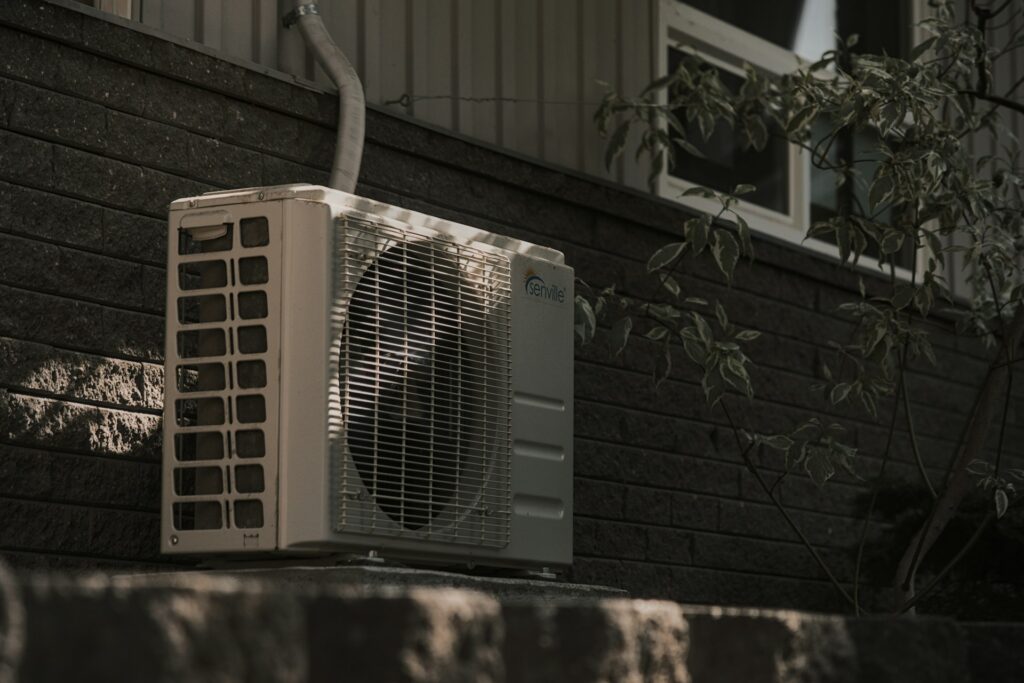 air conditioner vs air cooler