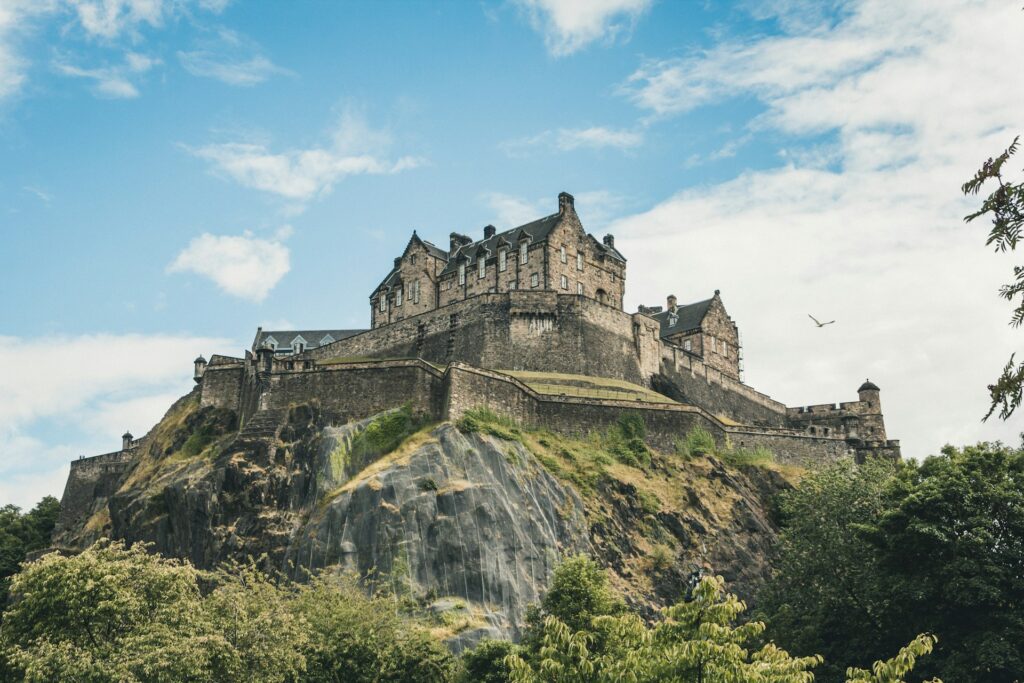 Edinburgh