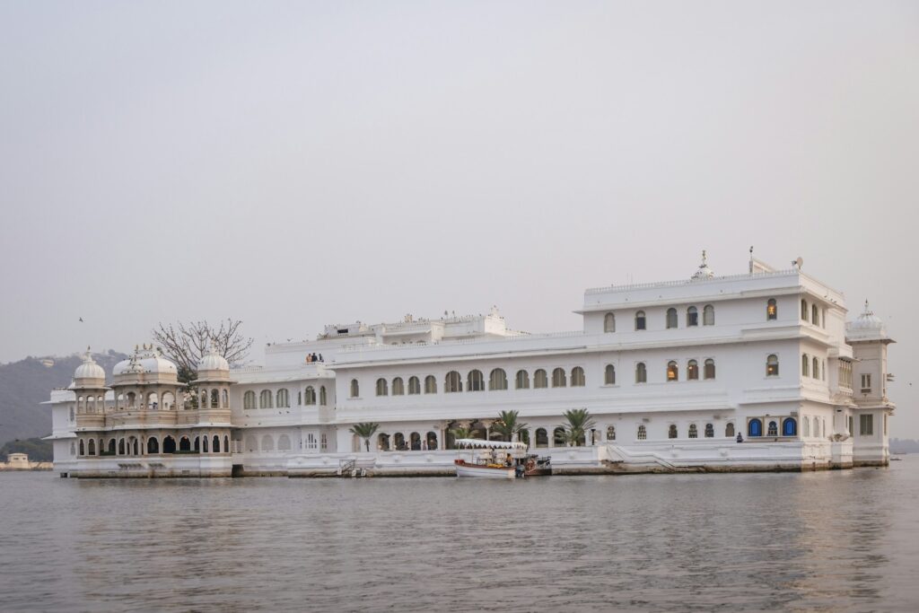 Udaipur