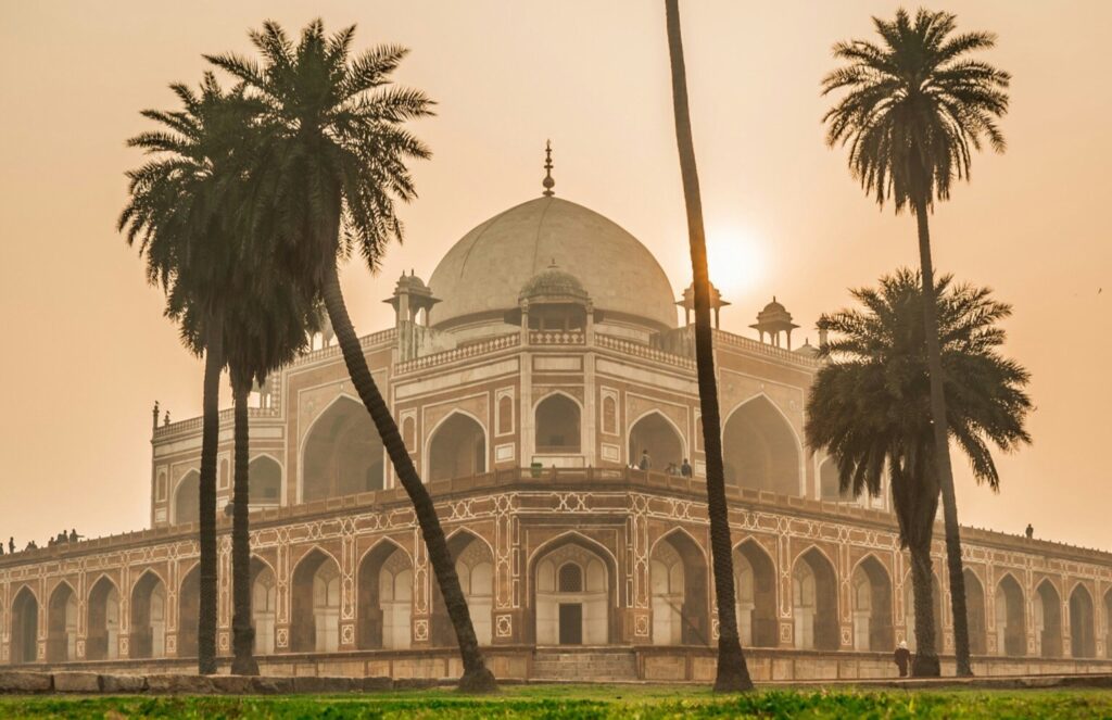 delhi places to visit in India