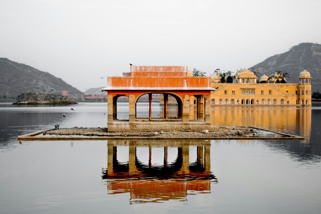 jaipur places to visit in India