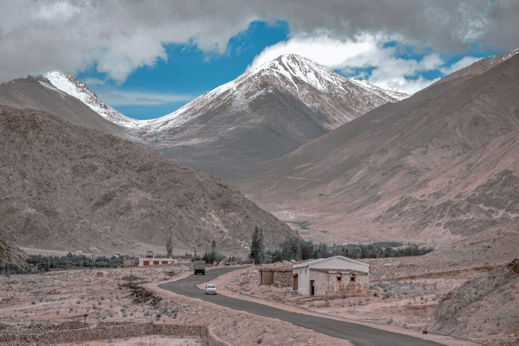 ladakh