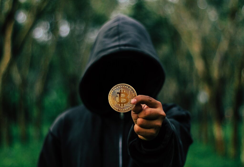 protect crypto from hackers