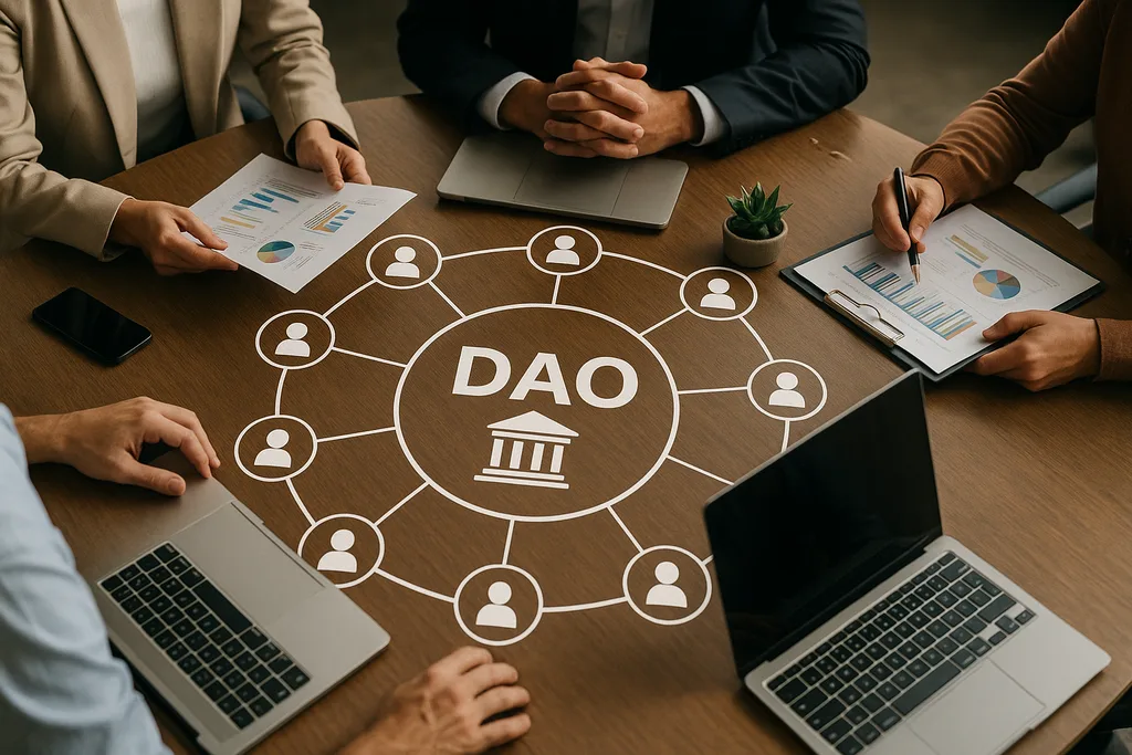 dao-explained