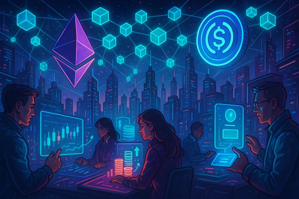 defi crypto