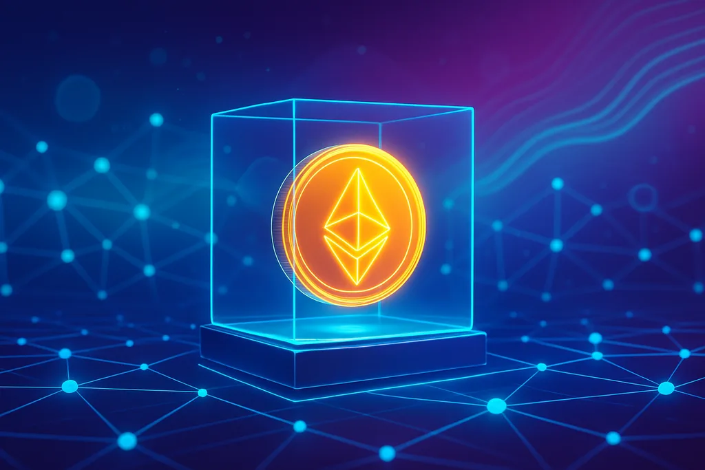 proof of stake