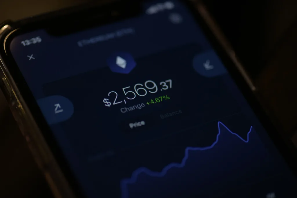 buy crypto exchange
