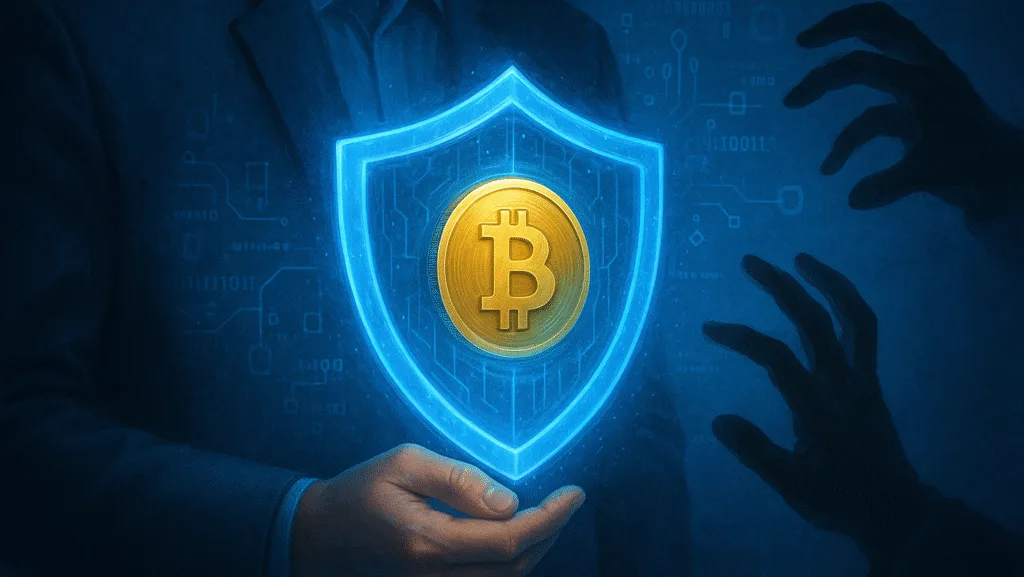 buy crypto without getting scammed