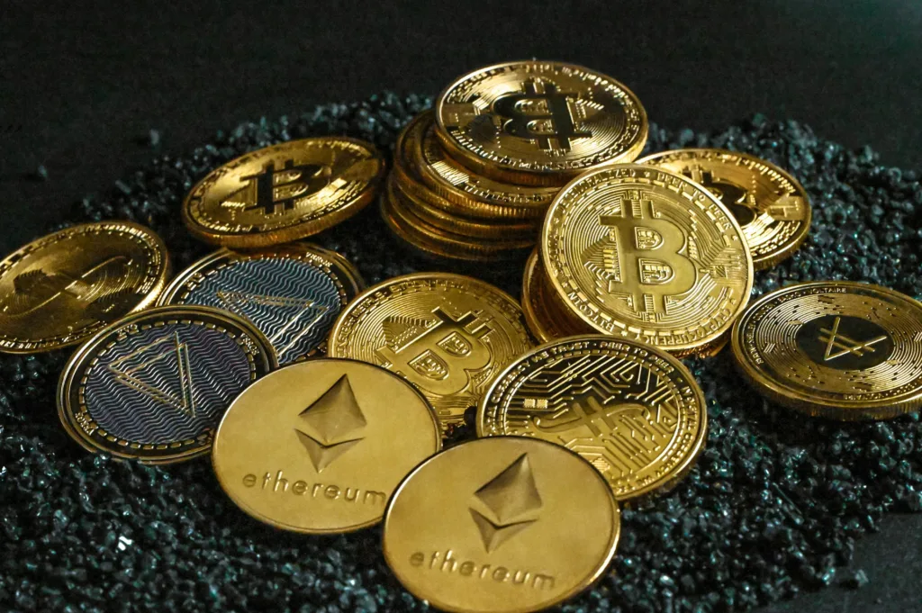 safe crypto