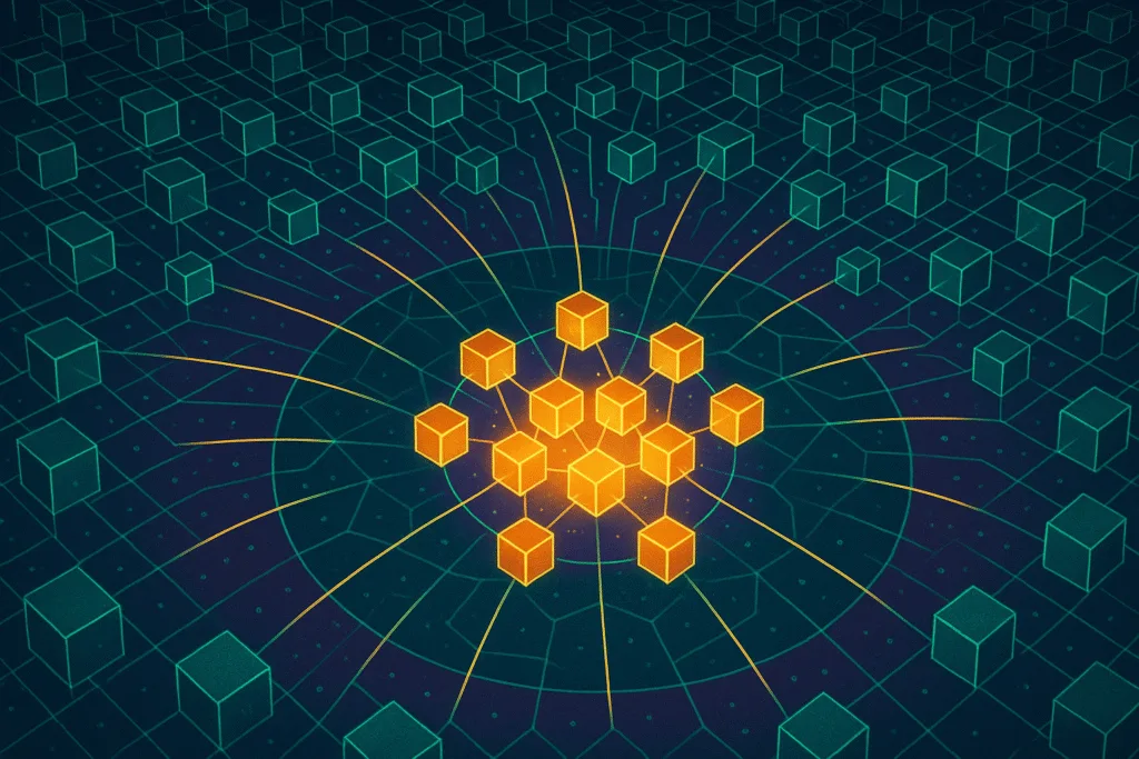Delegated Proof of Stake (DPoS)