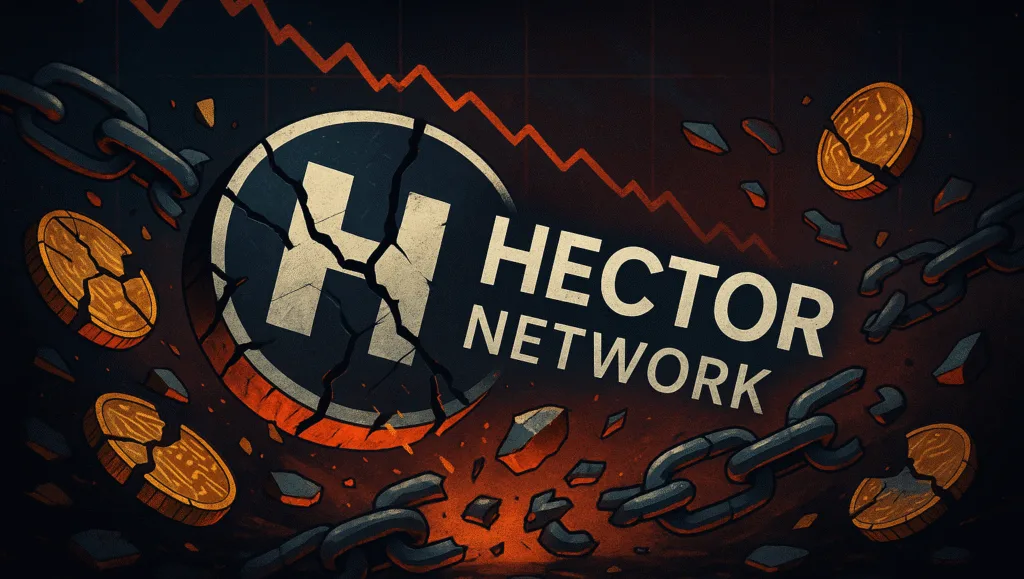 hector network crypto