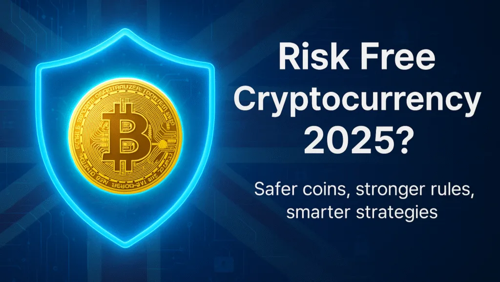 risk free cryptocurrency
